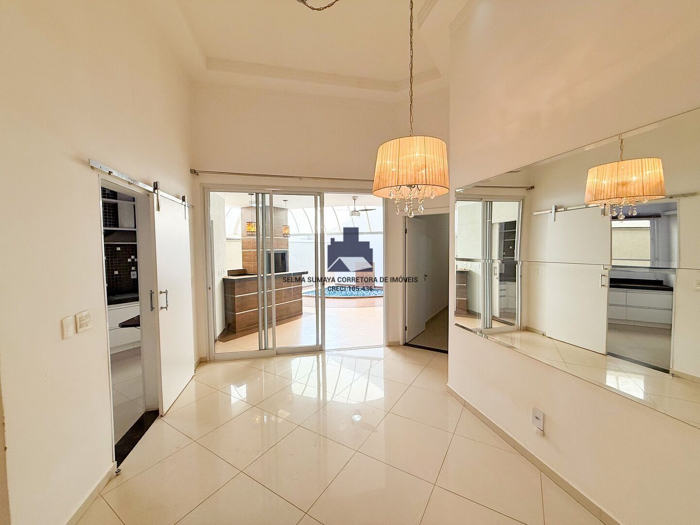 Casa de Condomínio com 3 quartos à venda, 171m² — foto 7 de 19
