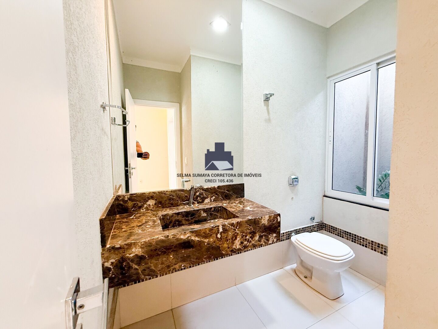 Casa de Condomínio com 3 quartos à venda, 171m² — foto 18 de 19