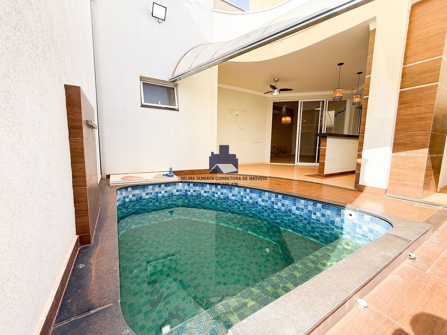 Casa de Condomínio com 3 quartos à venda, 171m² — foto 4 de 19