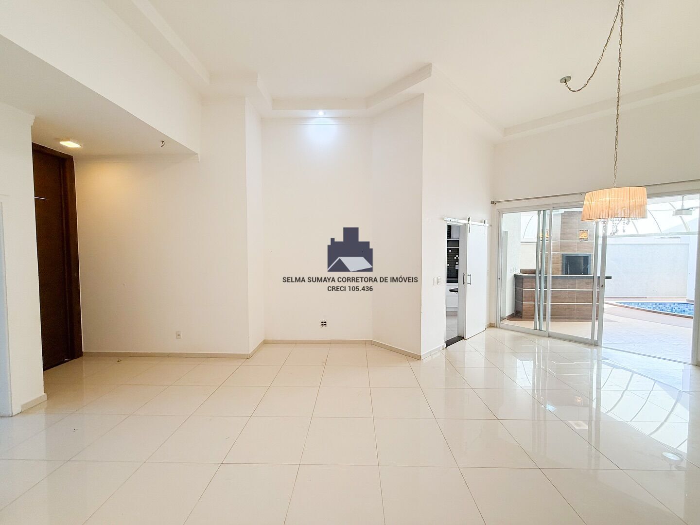 Casa de Condomínio com 3 quartos à venda, 171m² — foto 6 de 19