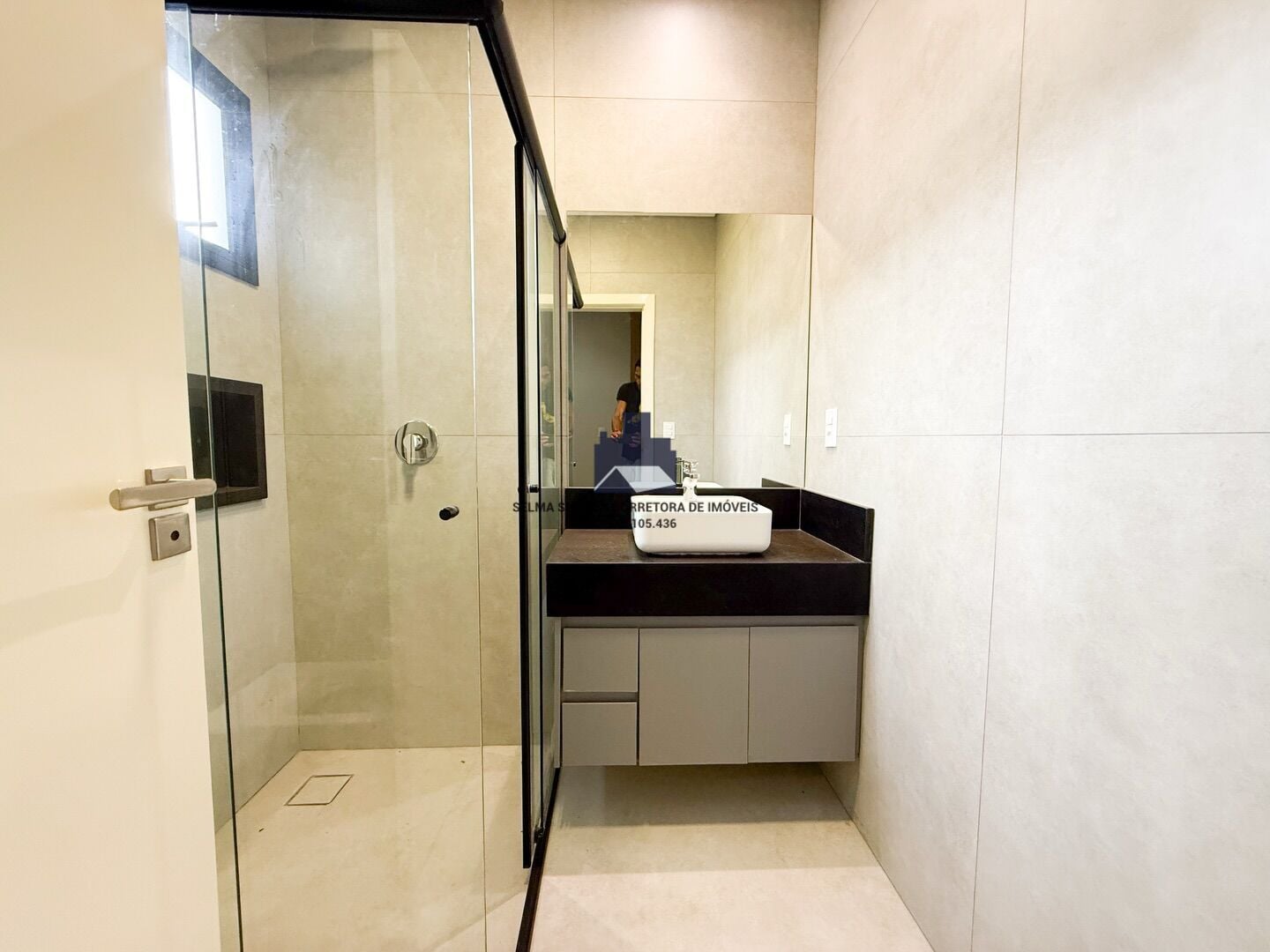 Casa de Condomínio com 3 quartos à venda, 167m² — foto 9 de 18