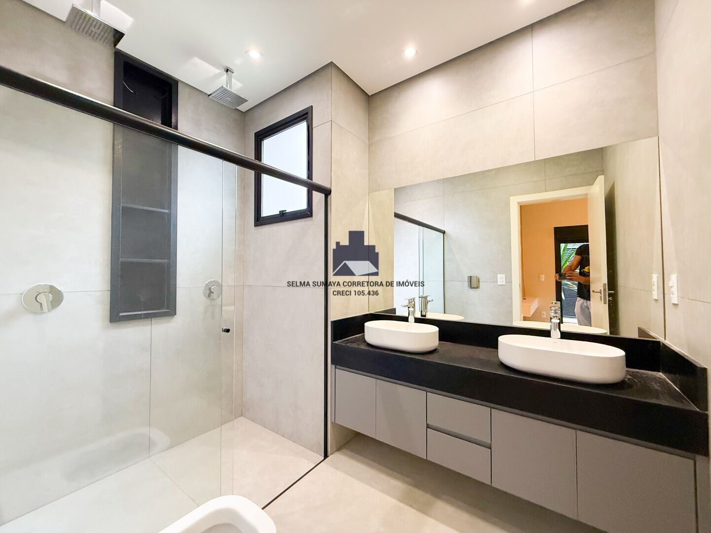 Casa de Condomínio com 3 quartos à venda, 167m² — foto 7 de 18