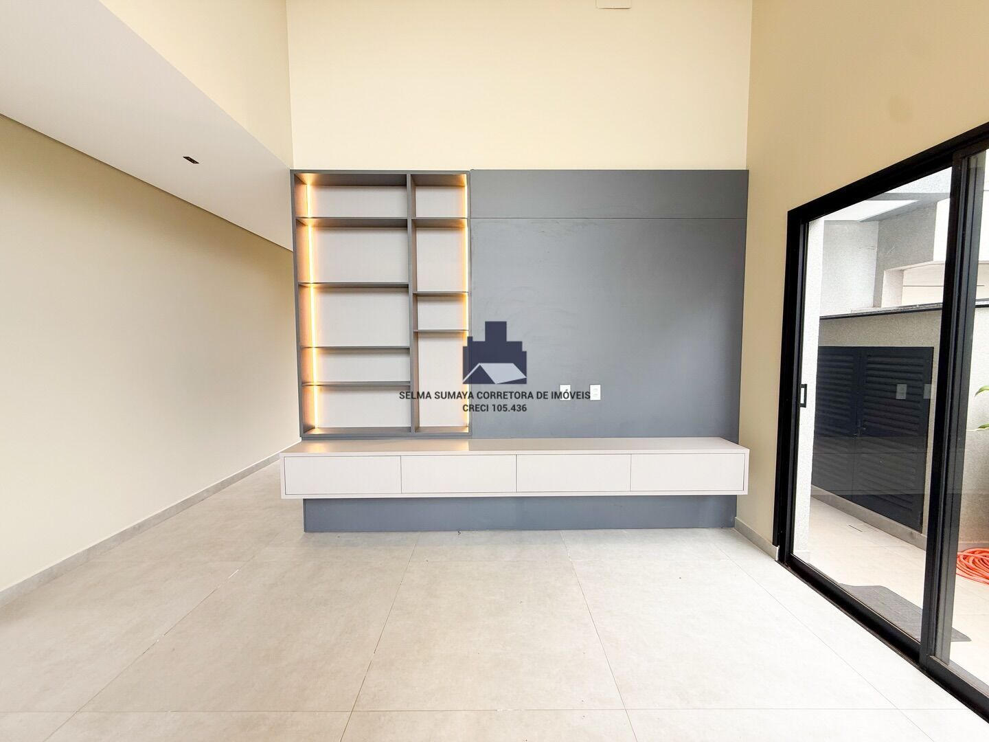 Casa de Condomínio com 3 quartos à venda, 167m² — foto 5 de 18