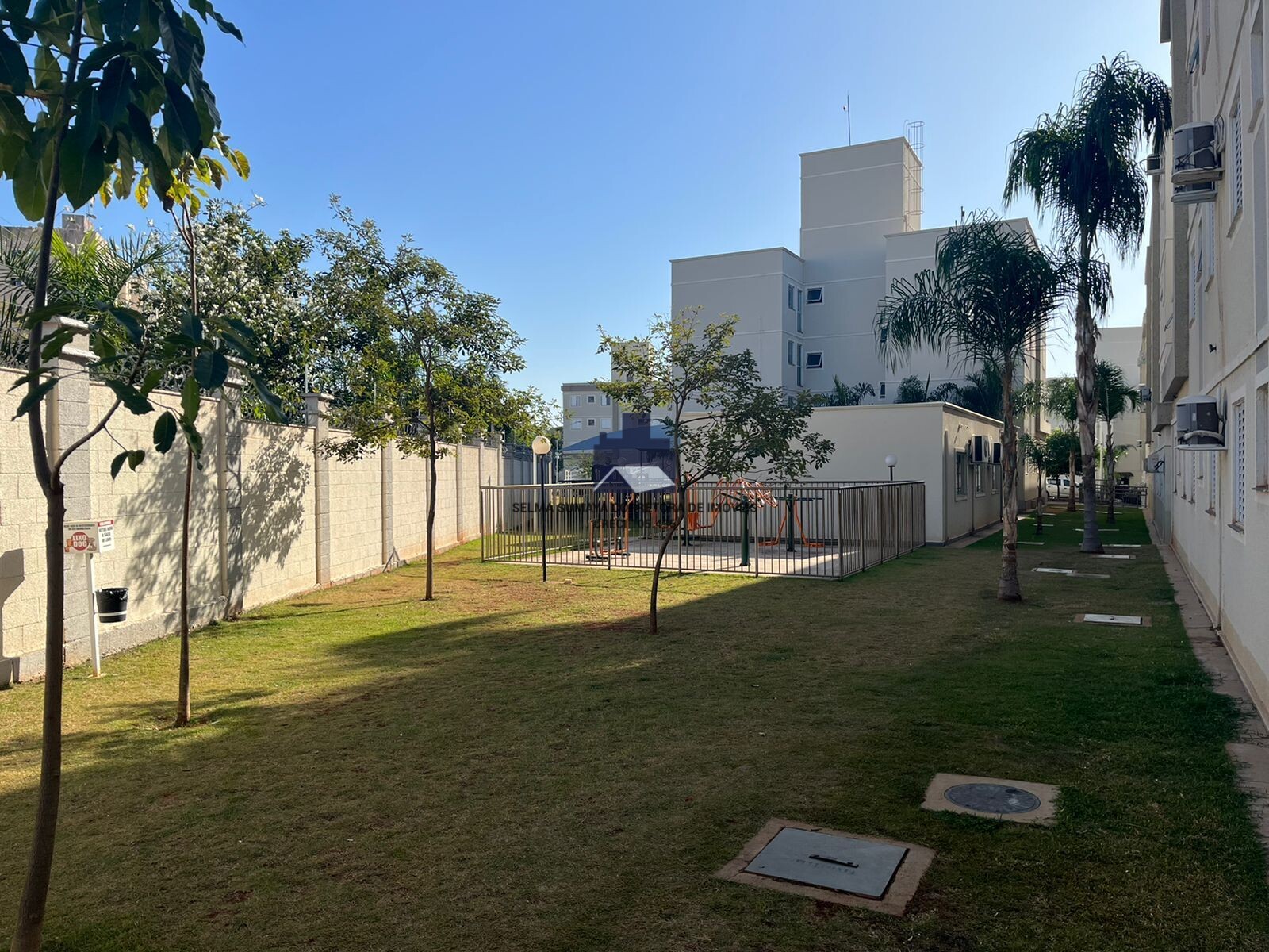 Apartamento com 2 quartos à venda, 59m² — foto 8 de 12