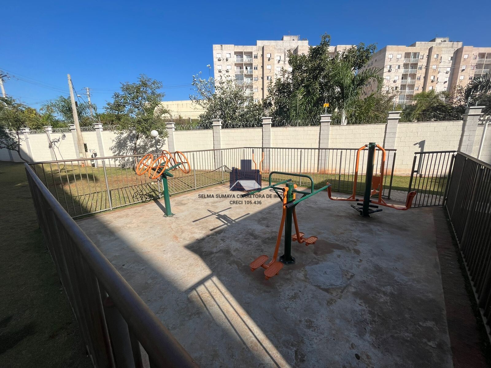 Apartamento com 2 quartos à venda, 59m² — foto 11 de 12