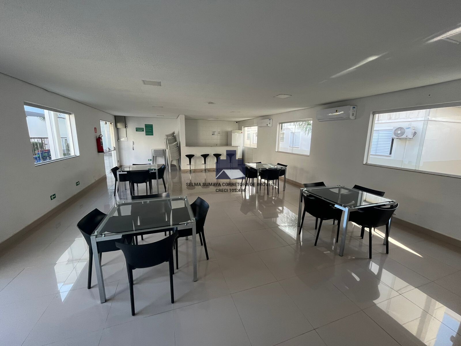 Apartamento com 2 quartos à venda, 59m² — foto 6 de 12