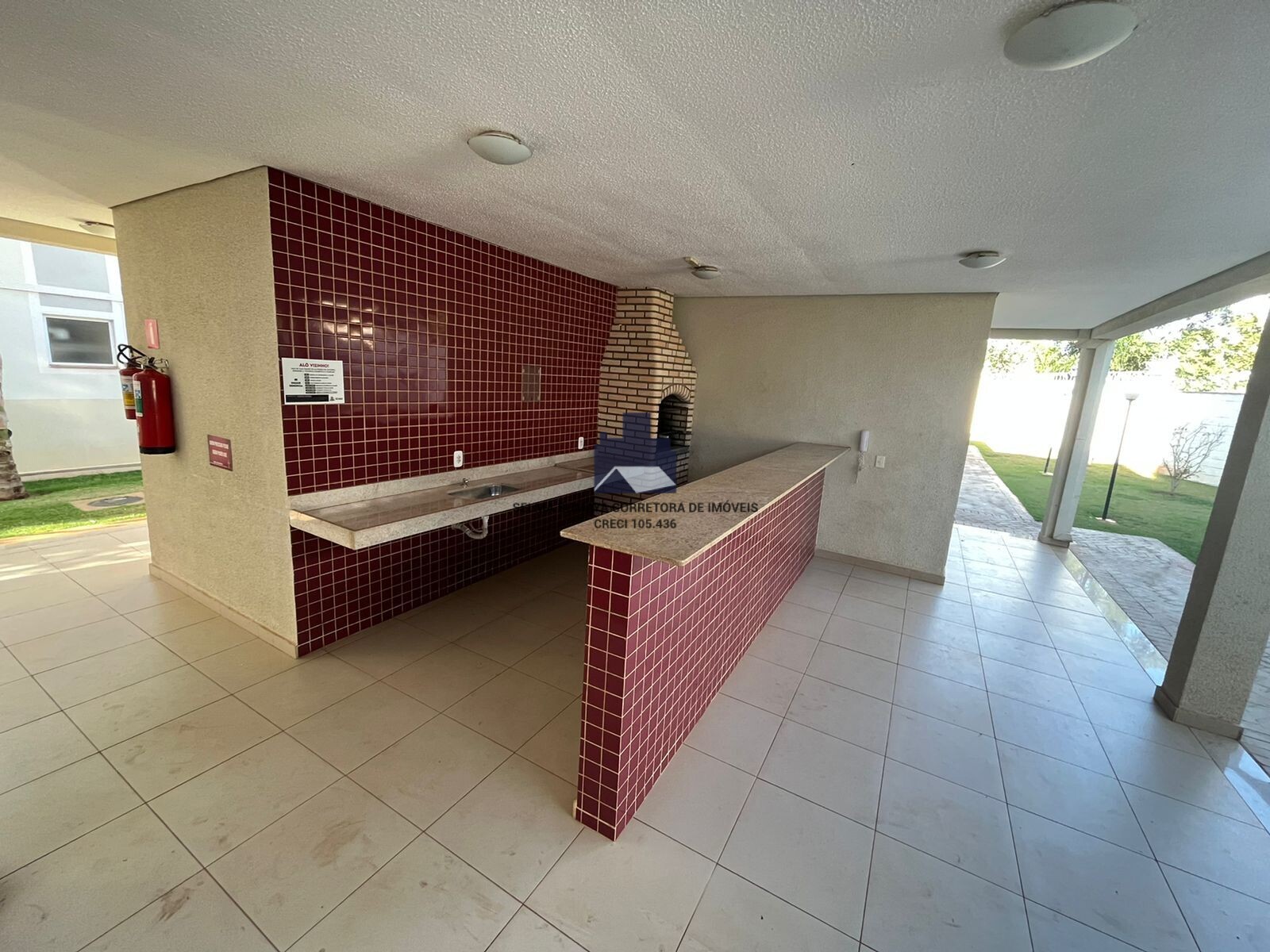 Apartamento com 2 quartos à venda, 59m² — foto 9 de 12