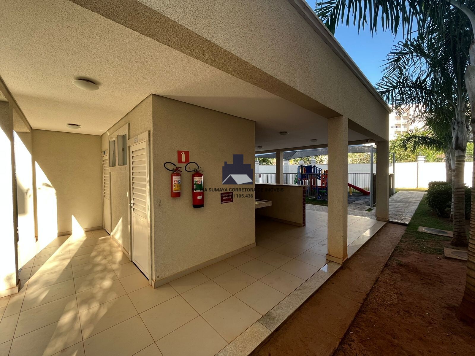 Apartamento com 2 quartos à venda, 59m² — foto 12 de 12