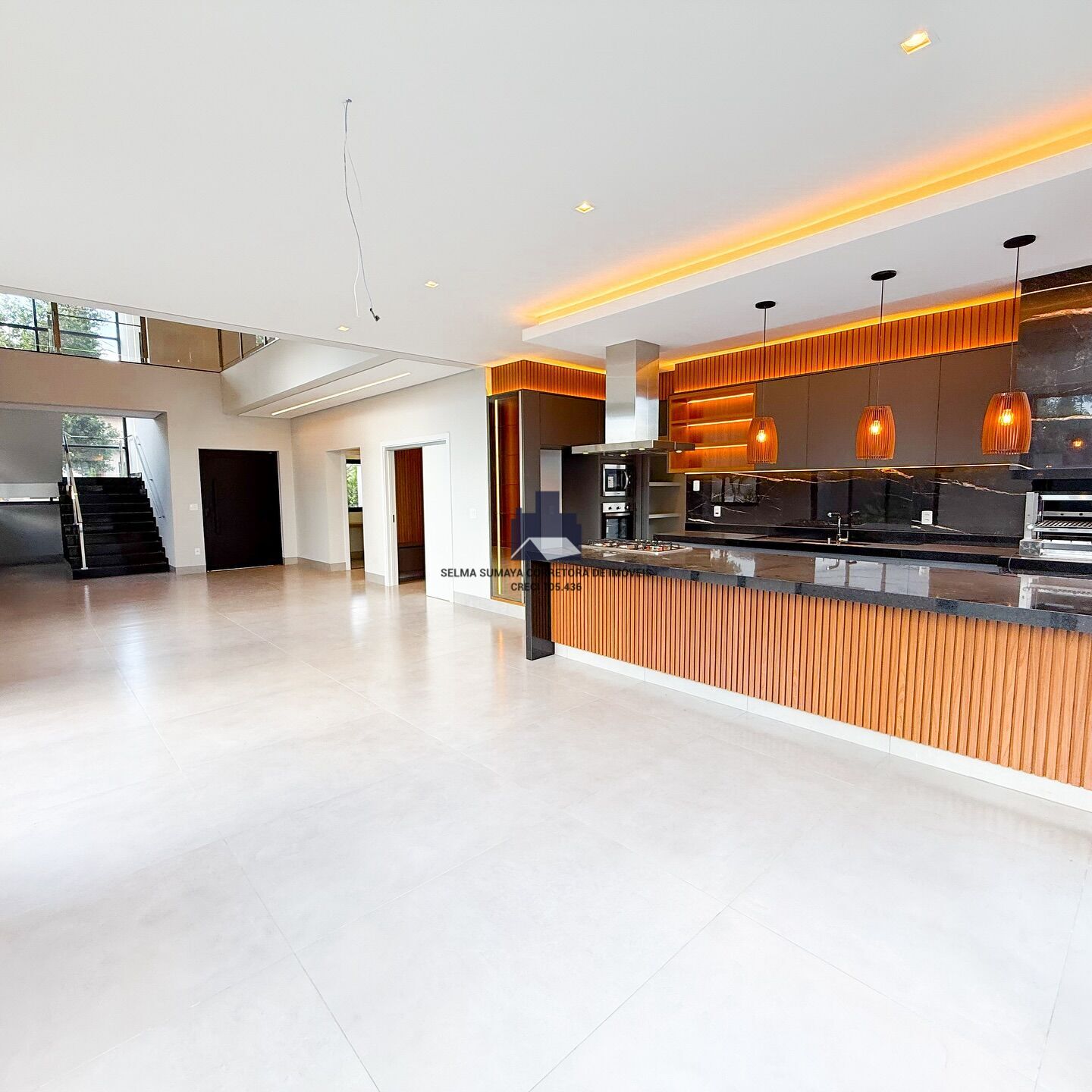 Casa de Condomínio com 3 quartos à venda, 260m² — foto 6 de 18