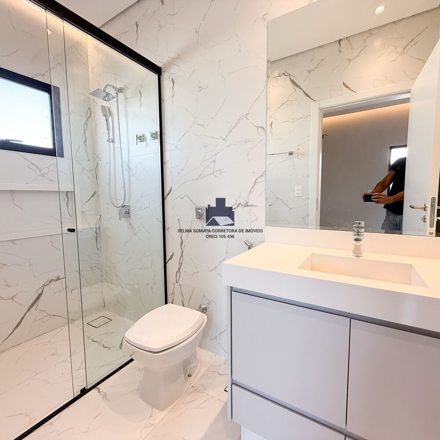 Casa de Condomínio com 3 quartos à venda, 260m² — foto 10 de 18