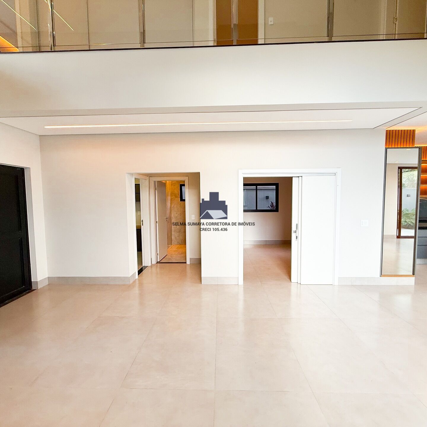 Casa de Condomínio com 3 quartos à venda, 260m² — foto 16 de 18