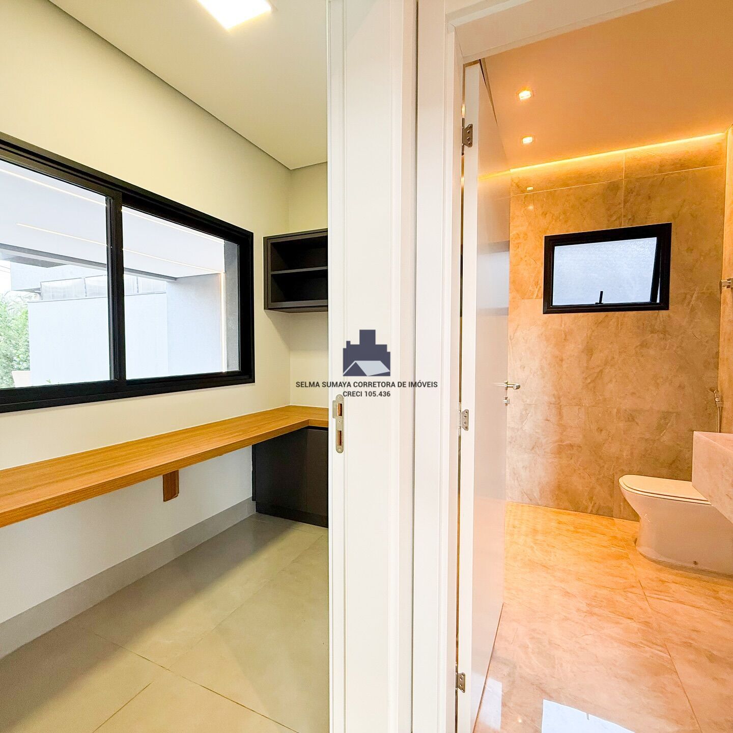 Casa de Condomínio com 3 quartos à venda, 260m² — foto 18 de 18