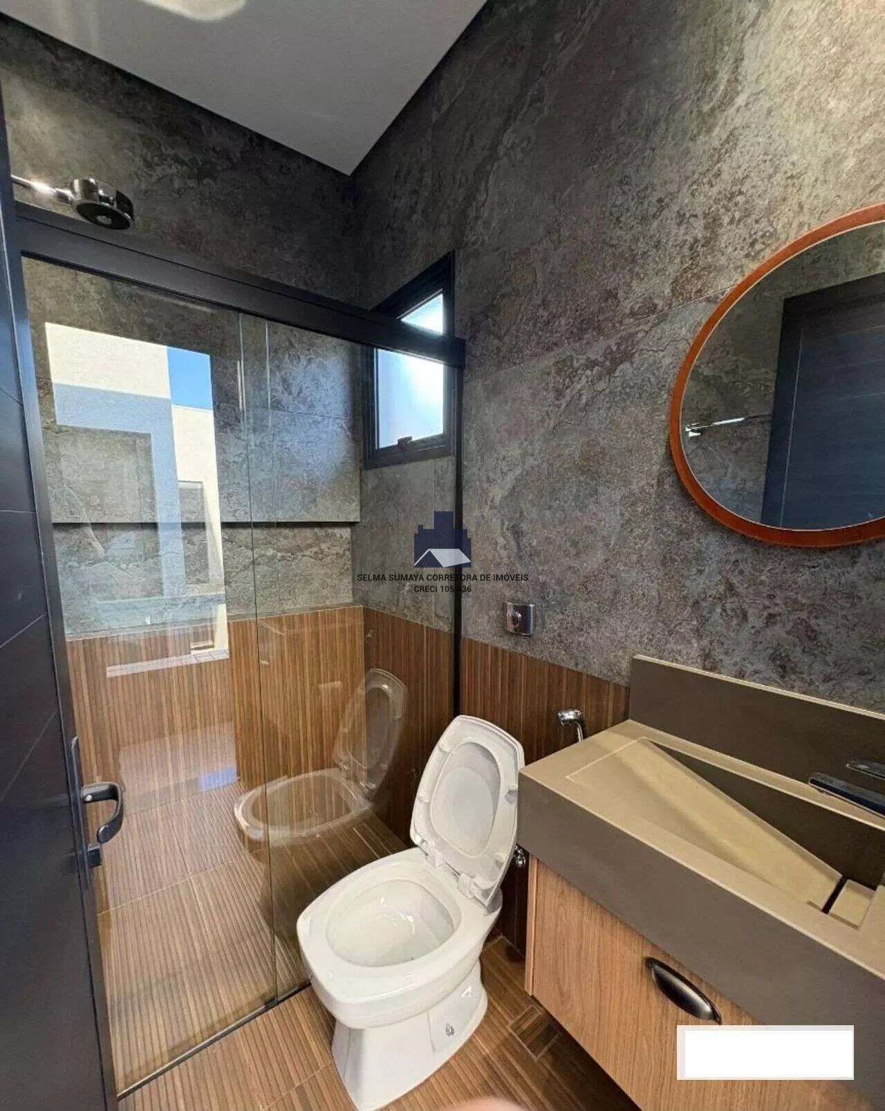 Casa de Condomínio com 4 quartos à venda, 247m² — foto 8 de 18