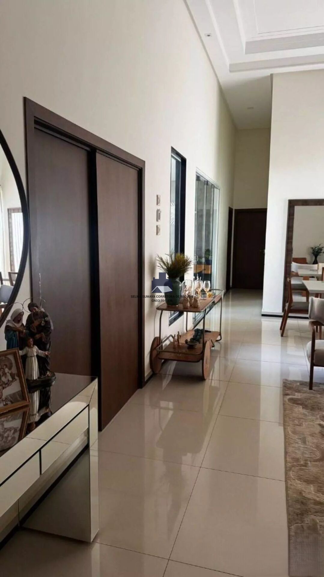 Casa de Condomínio com 4 quartos à venda, 270m² — foto 20 de 22