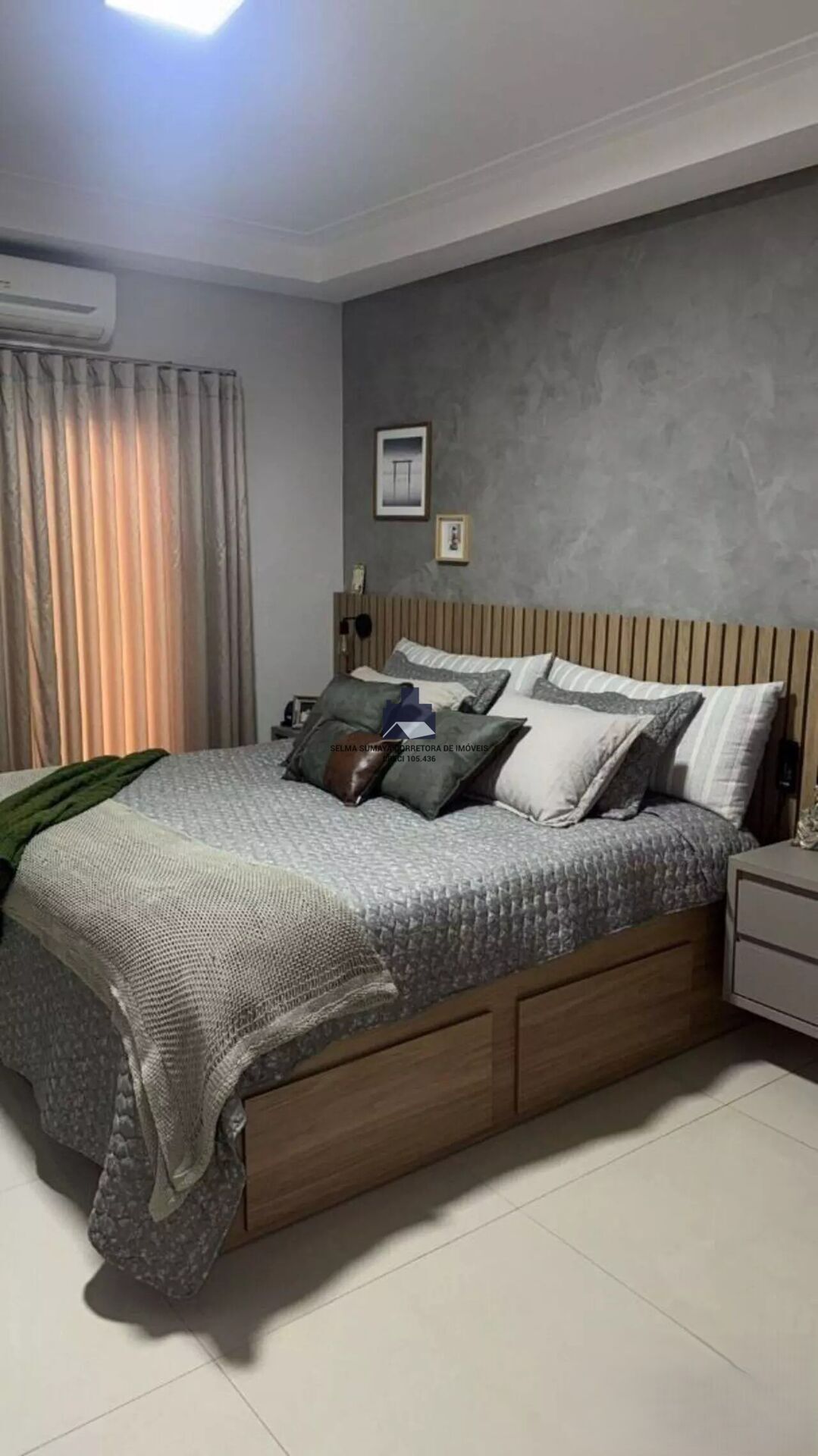 Casa de Condomínio com 4 quartos à venda, 270m² — foto 10 de 22