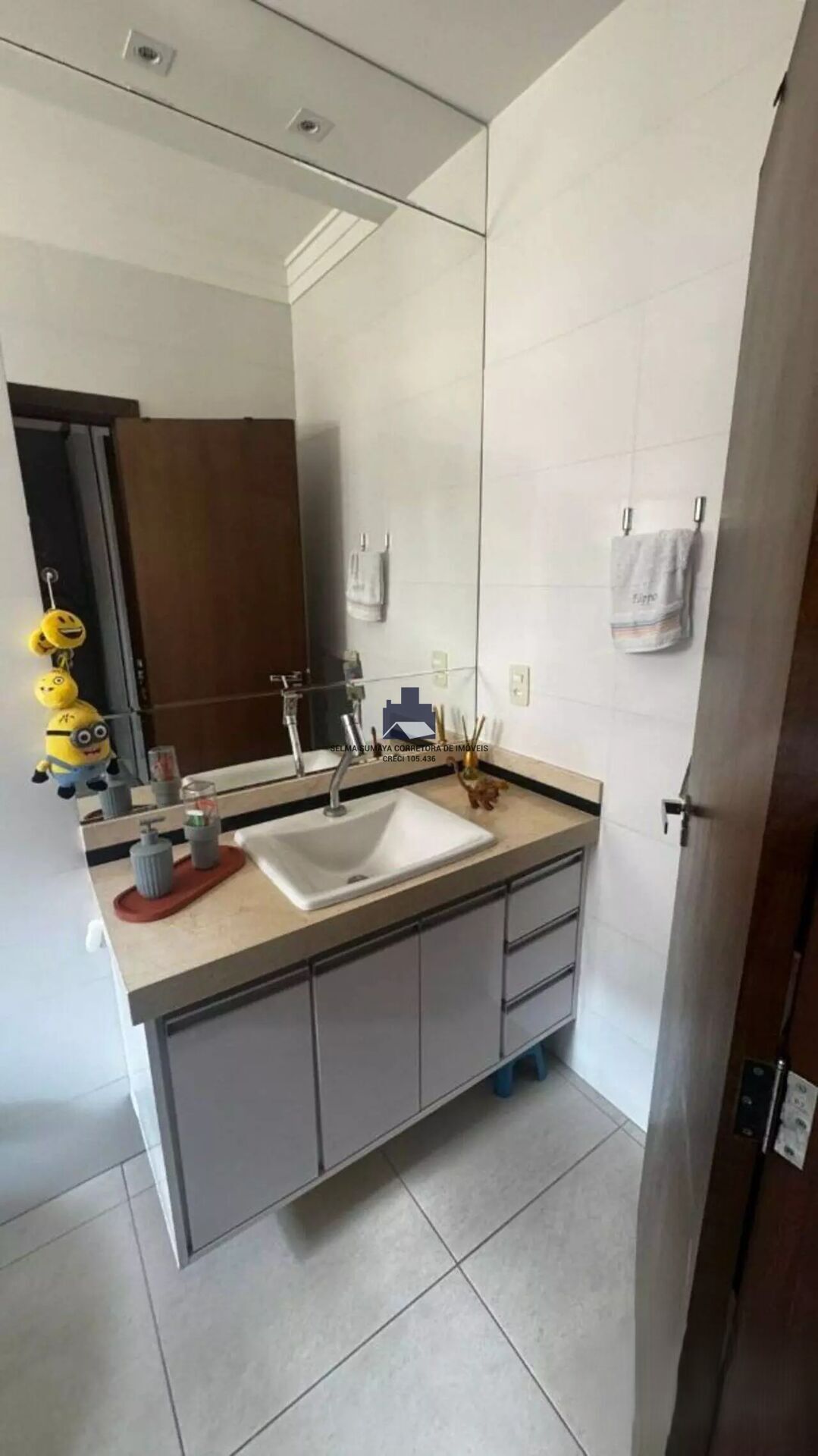 Casa de Condomínio com 4 quartos à venda, 270m² — foto 14 de 22