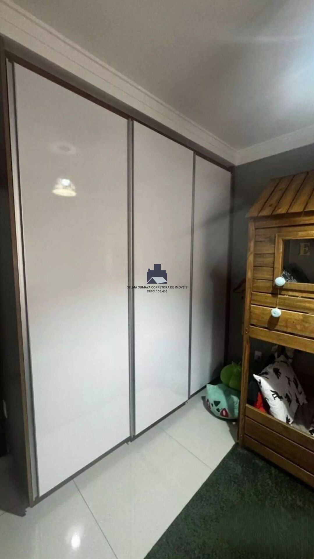 Casa de Condomínio com 4 quartos à venda, 270m² — foto 16 de 22