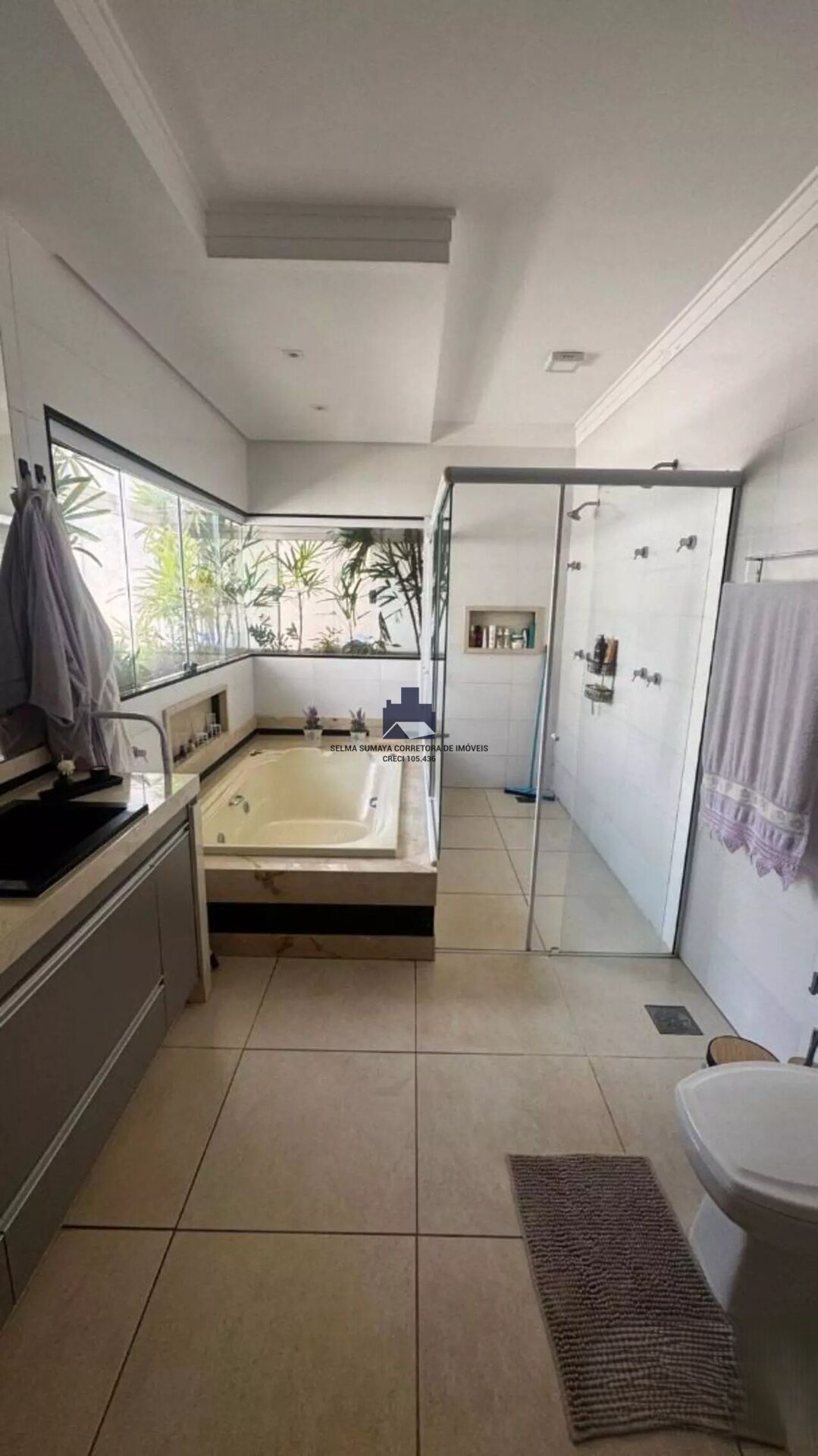 Casa de Condomínio com 4 quartos à venda, 270m² — foto 7 de 22