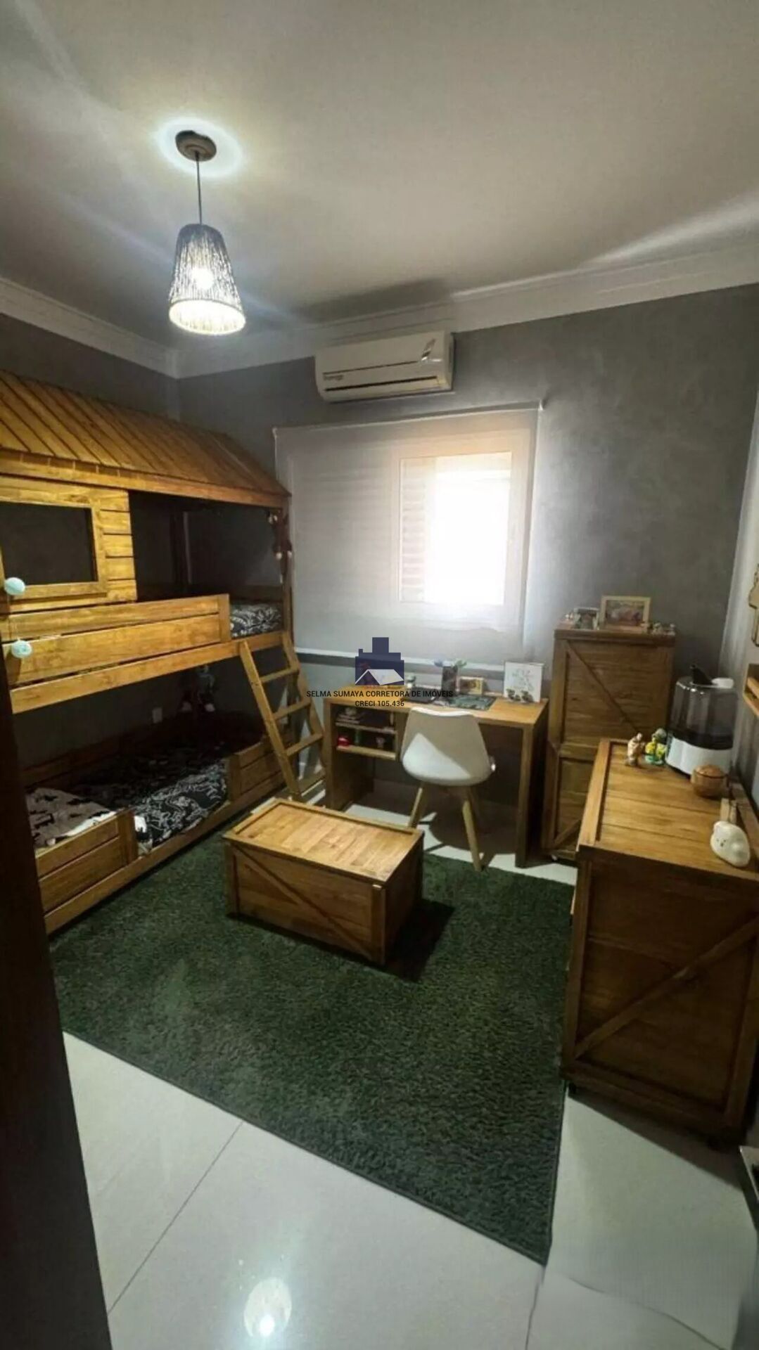 Casa de Condomínio com 4 quartos à venda, 270m² — foto 12 de 22
