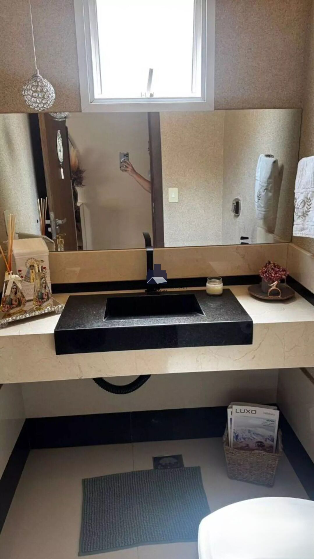 Casa de Condomínio com 4 quartos à venda, 270m² — foto 15 de 22