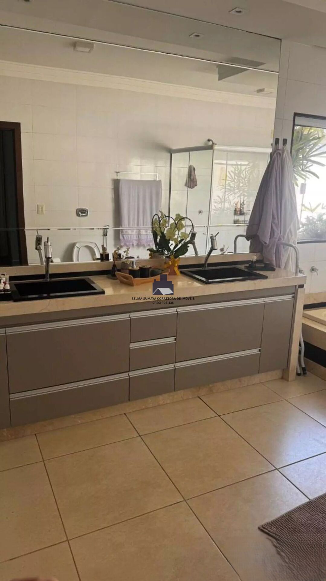 Casa de Condomínio com 4 quartos à venda, 270m² — foto 22 de 22