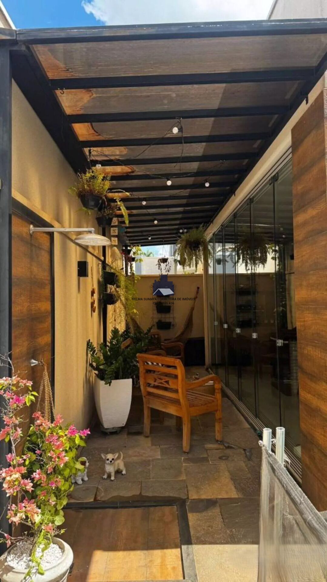 Casa de Condomínio com 4 quartos à venda, 270m² — foto 6 de 22