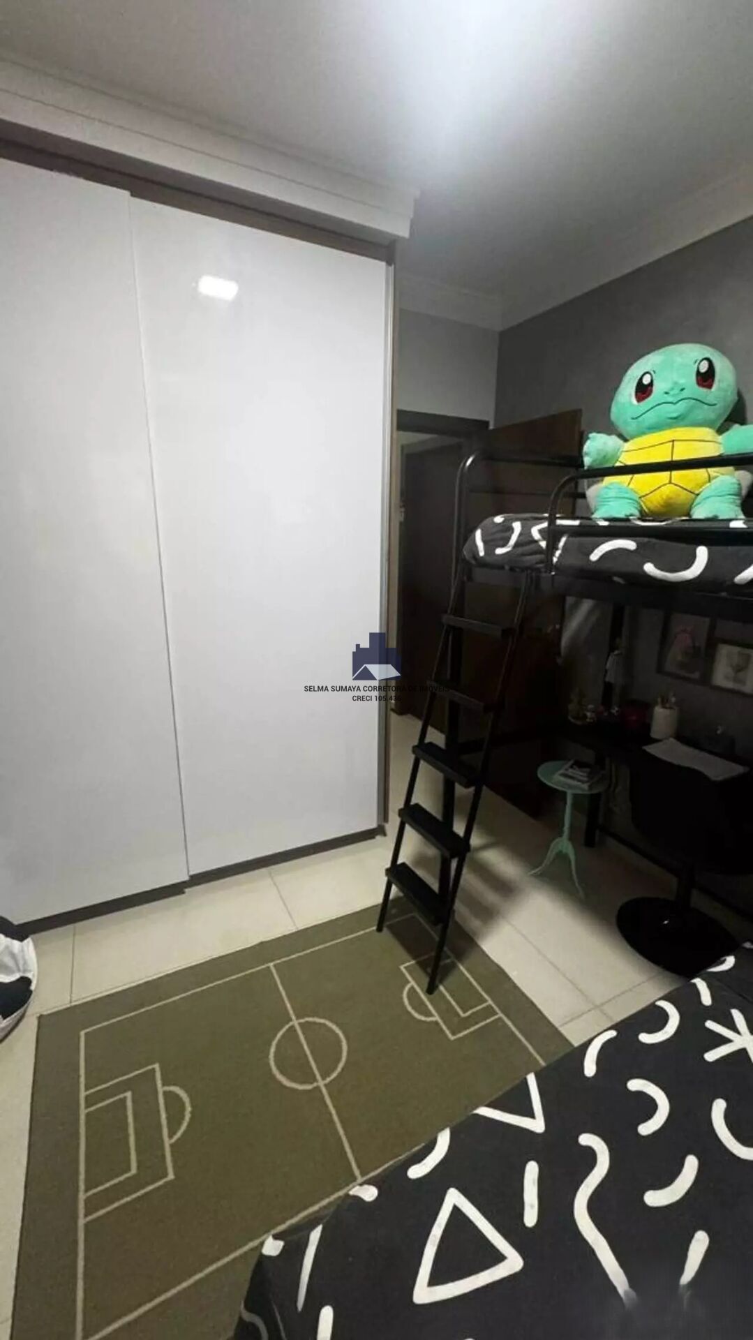 Casa de Condomínio com 4 quartos à venda, 270m² — foto 17 de 22