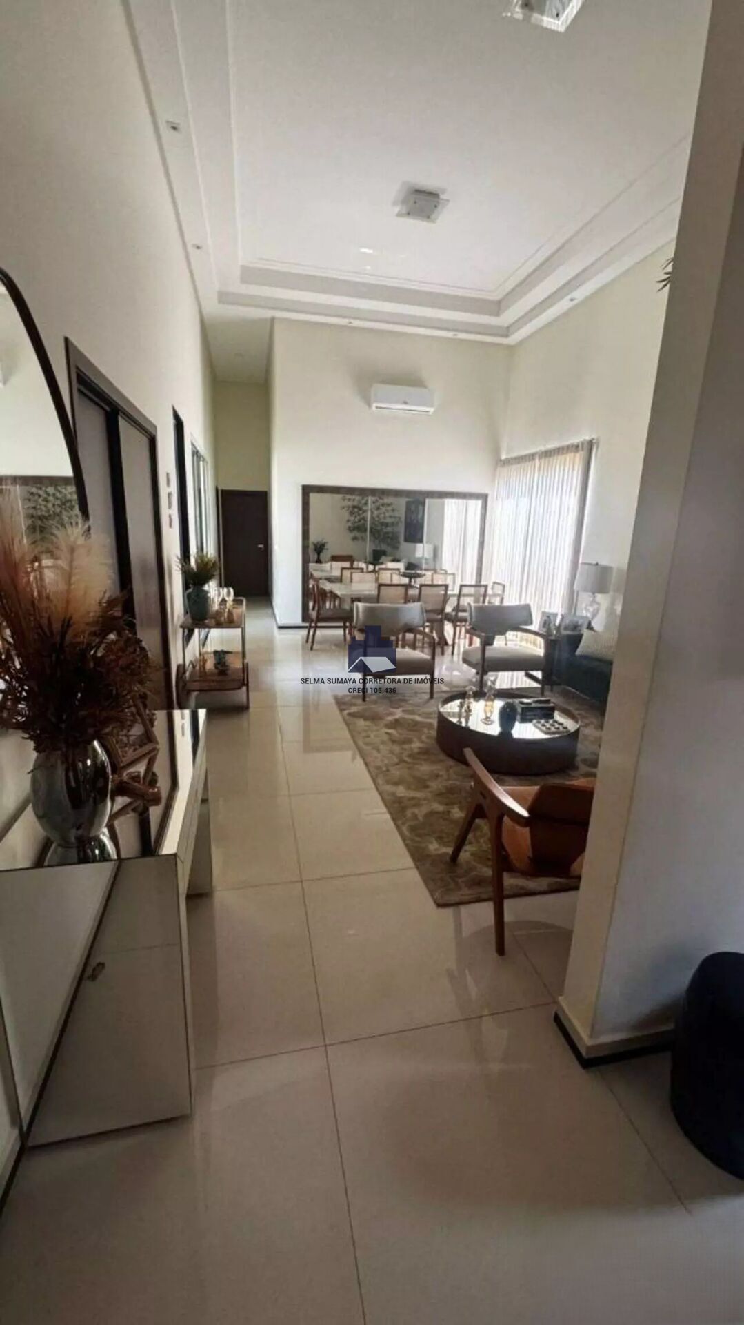 Casa de Condomínio com 4 quartos à venda, 270m² — foto 5 de 22