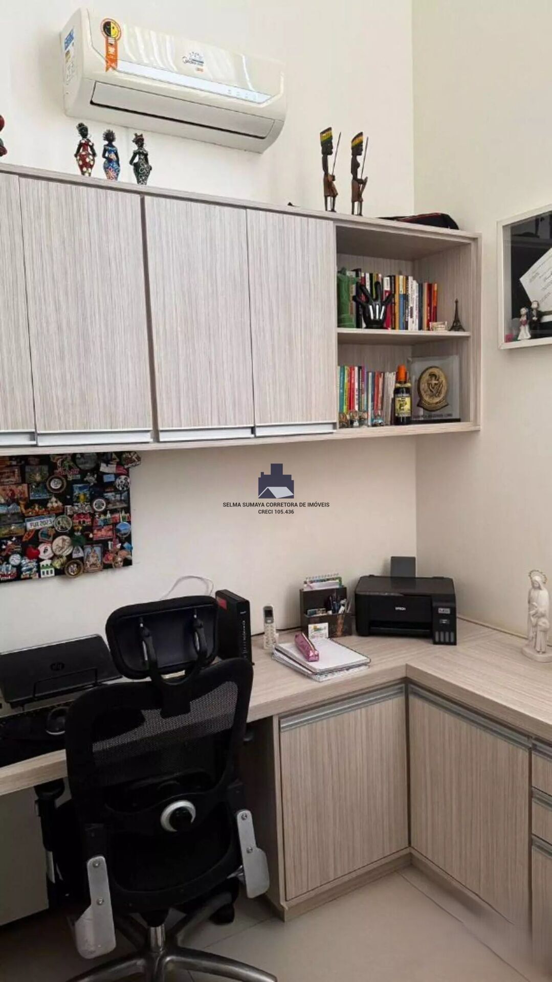 Casa de Condomínio com 4 quartos à venda, 270m² — foto 4 de 22