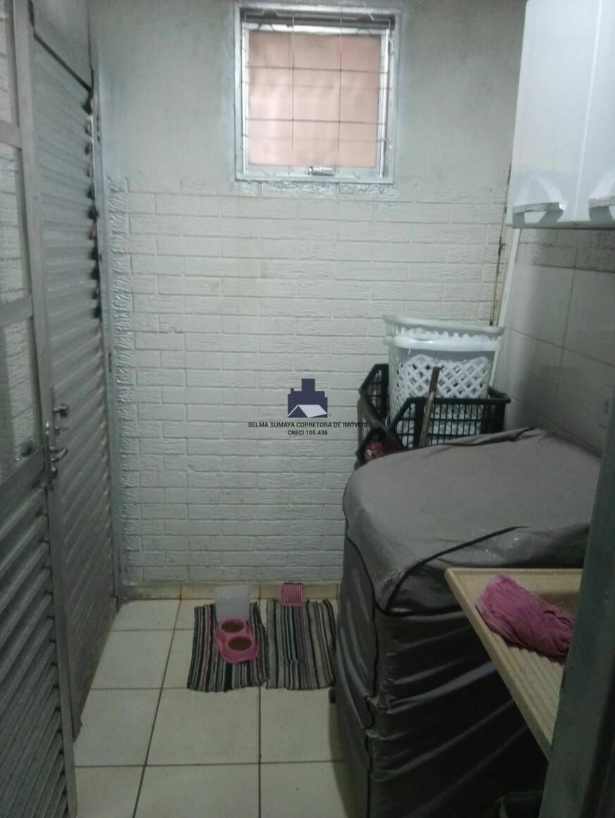Casa com 2 quartos à venda, 80m² — foto 9 de 11