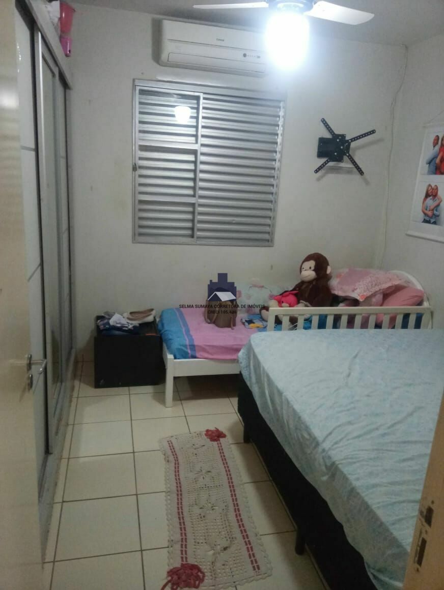 Casa com 2 quartos à venda, 80m² — foto 8 de 11