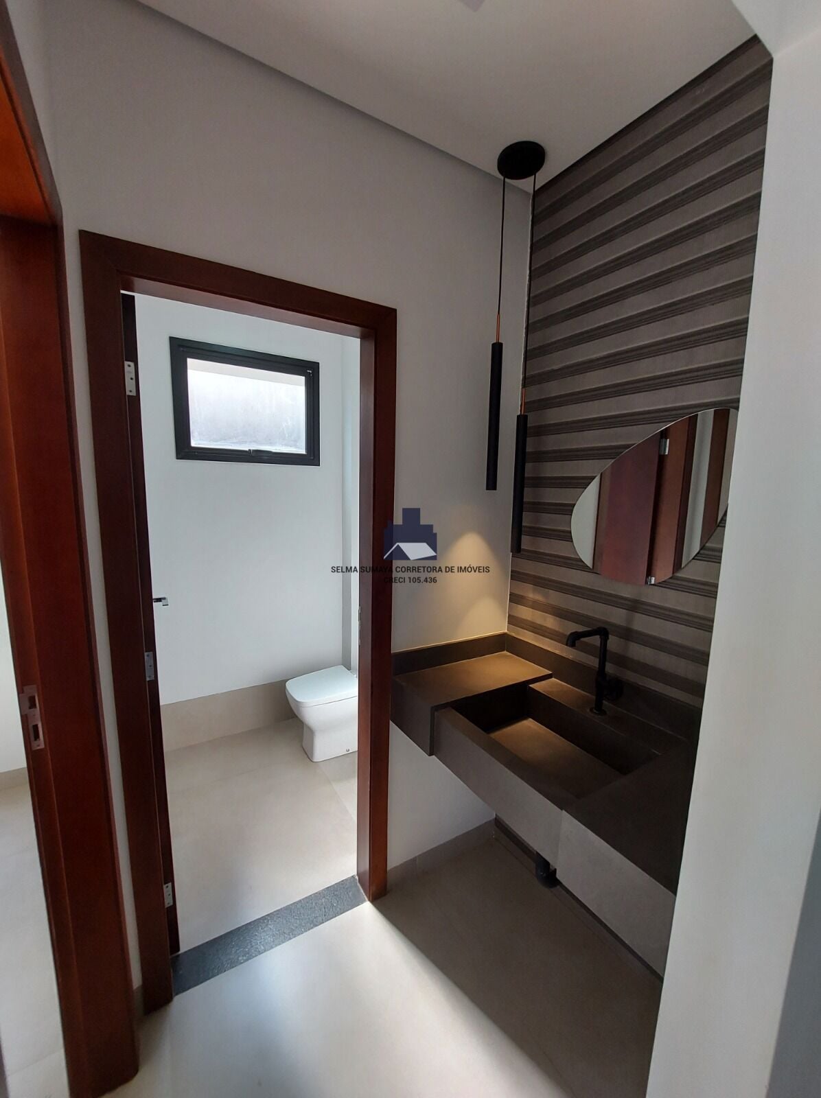 Casa de Condomínio com 3 quartos à venda, 237m² — foto 13 de 22