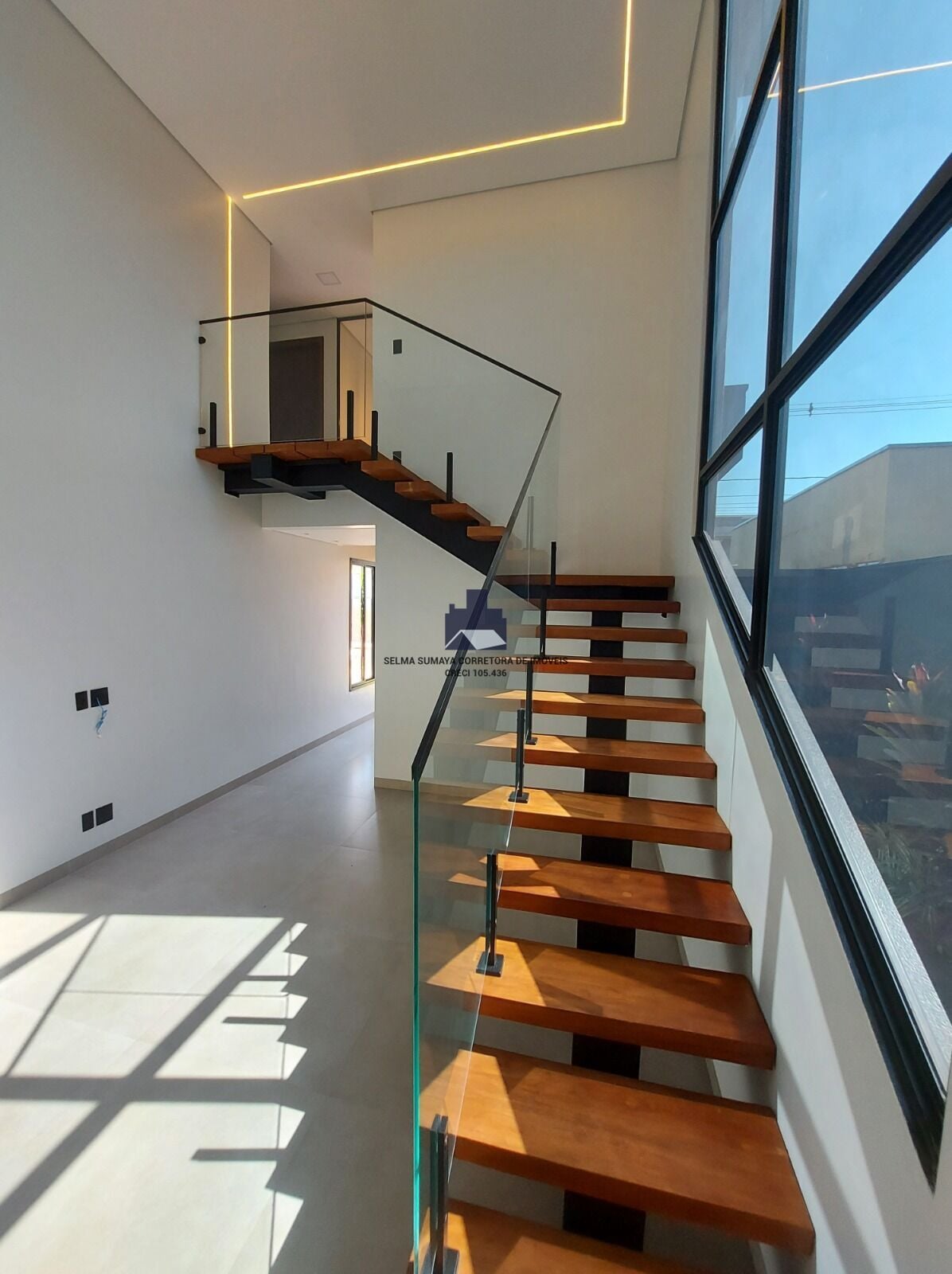 Casa de Condomínio com 3 quartos à venda, 237m² — foto 4 de 22