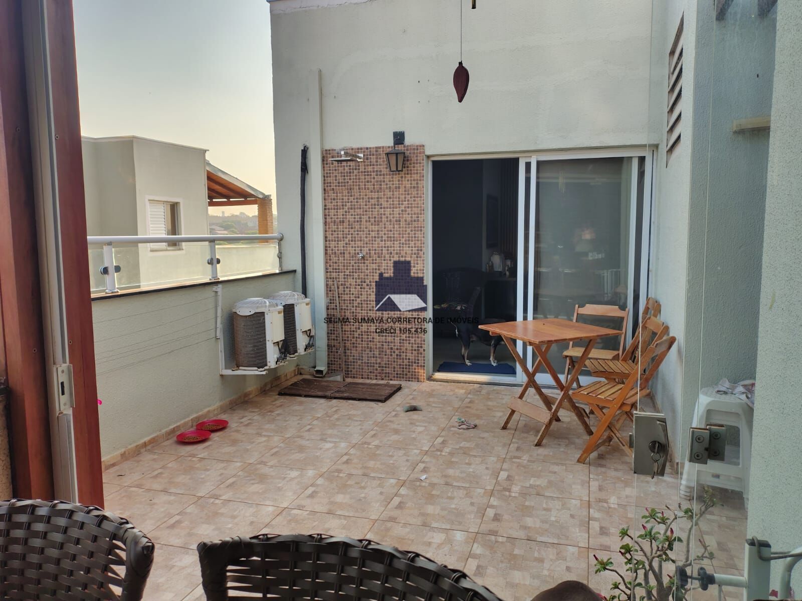 Cobertura com 2 quartos à venda, 120m² — foto 16 de 17