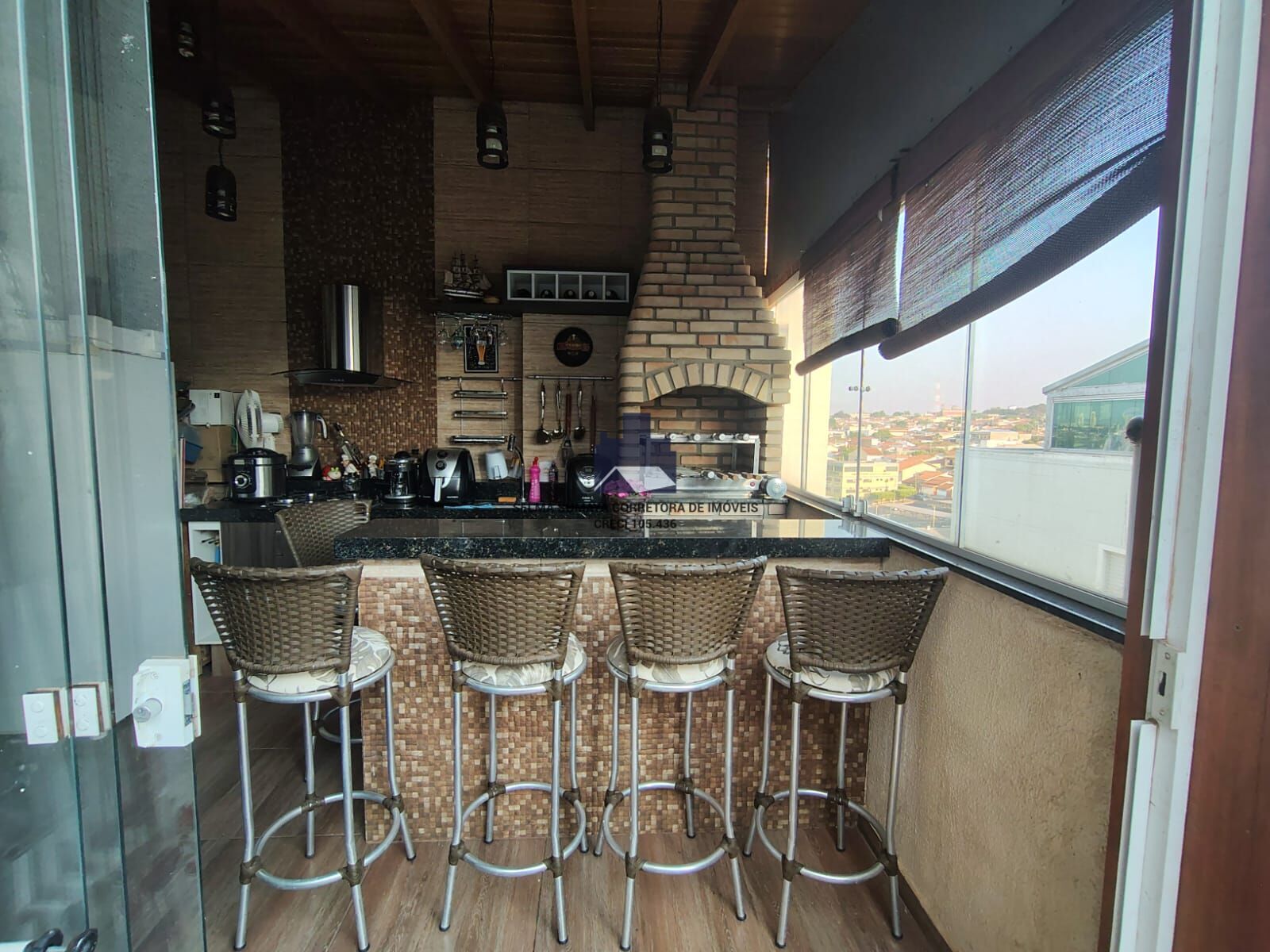 Cobertura com 2 quartos à venda, 120m² — foto 5 de 17