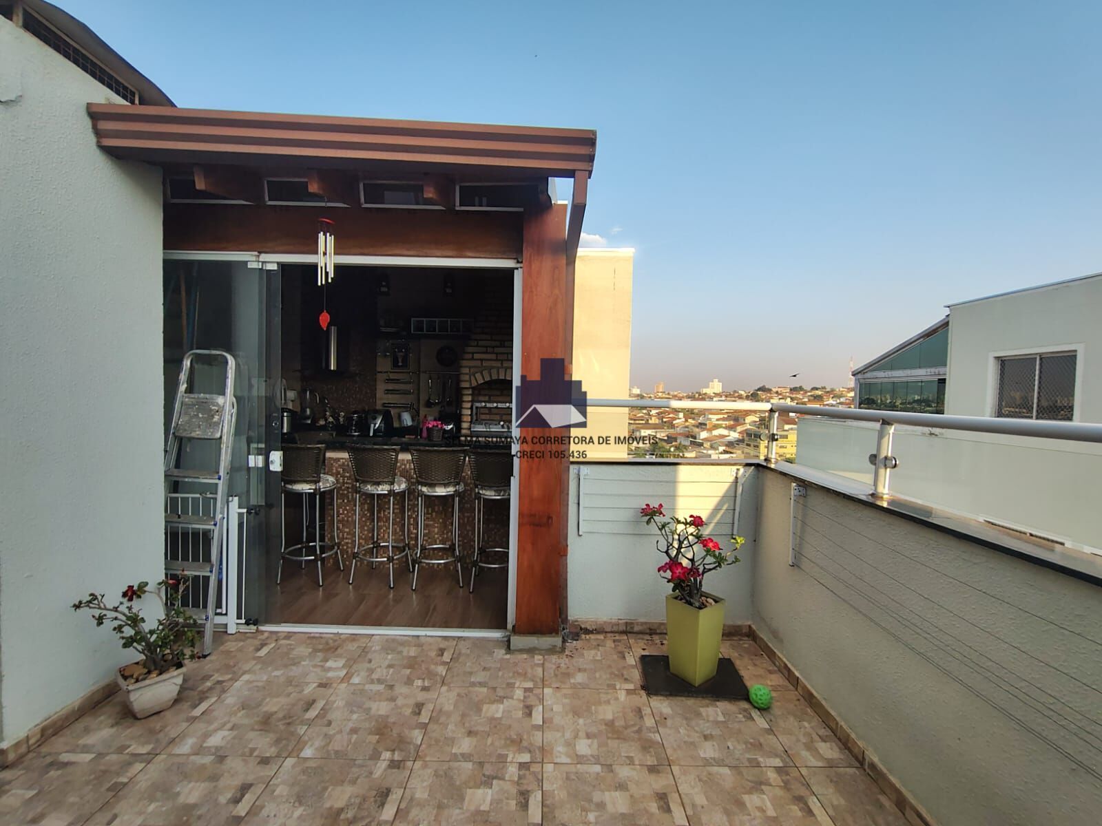 Cobertura com 2 quartos à venda, 120m² — foto 17 de 17