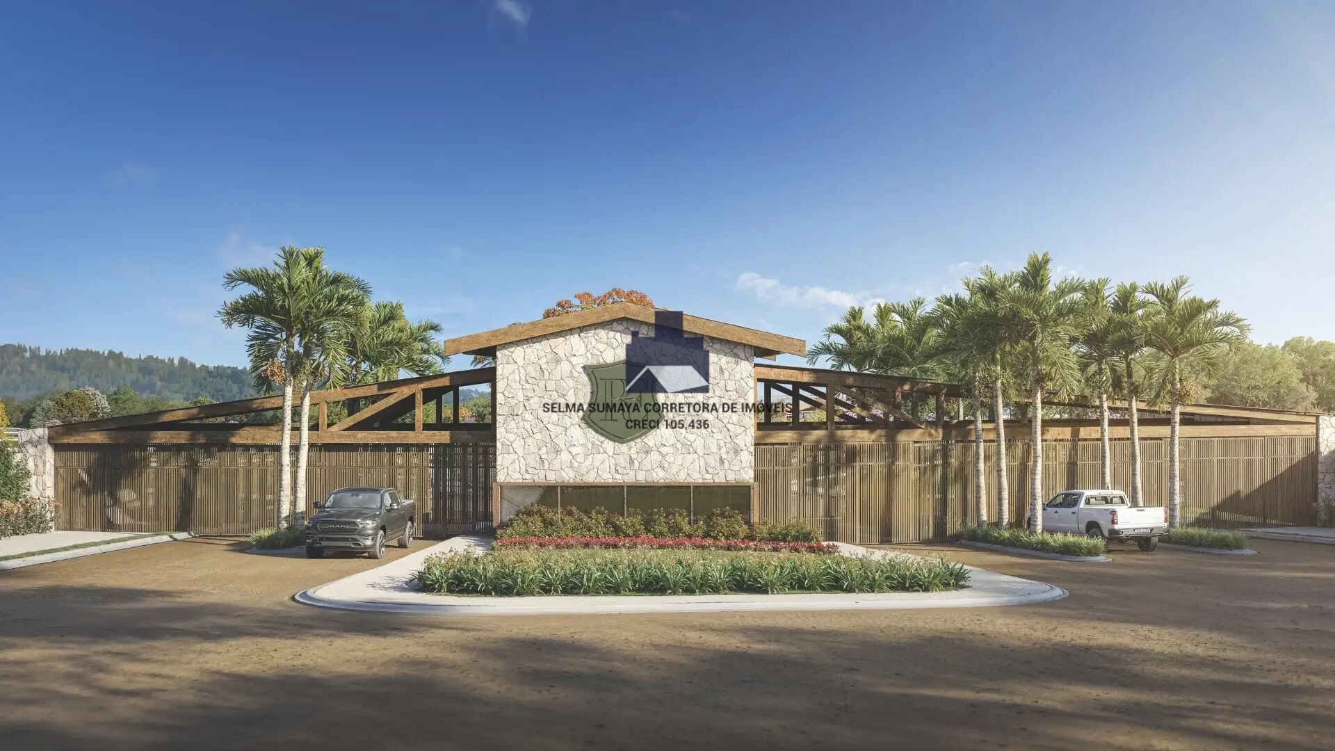 Terreno / Lote / Condomínio à venda, 1037m² — foto 4 de 16