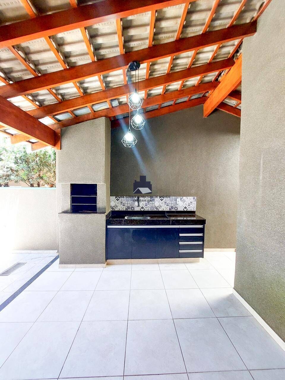 Casa de Condomínio com 3 quartos à venda, 120m² — foto 21 de 41