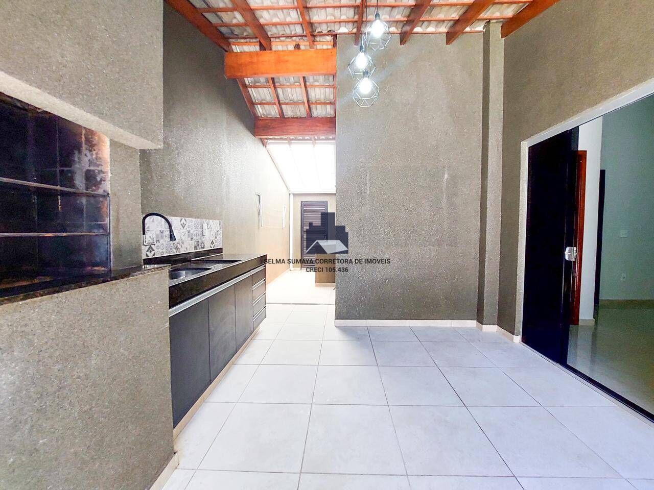 Casa de Condomínio com 3 quartos à venda, 120m² — foto 15 de 41