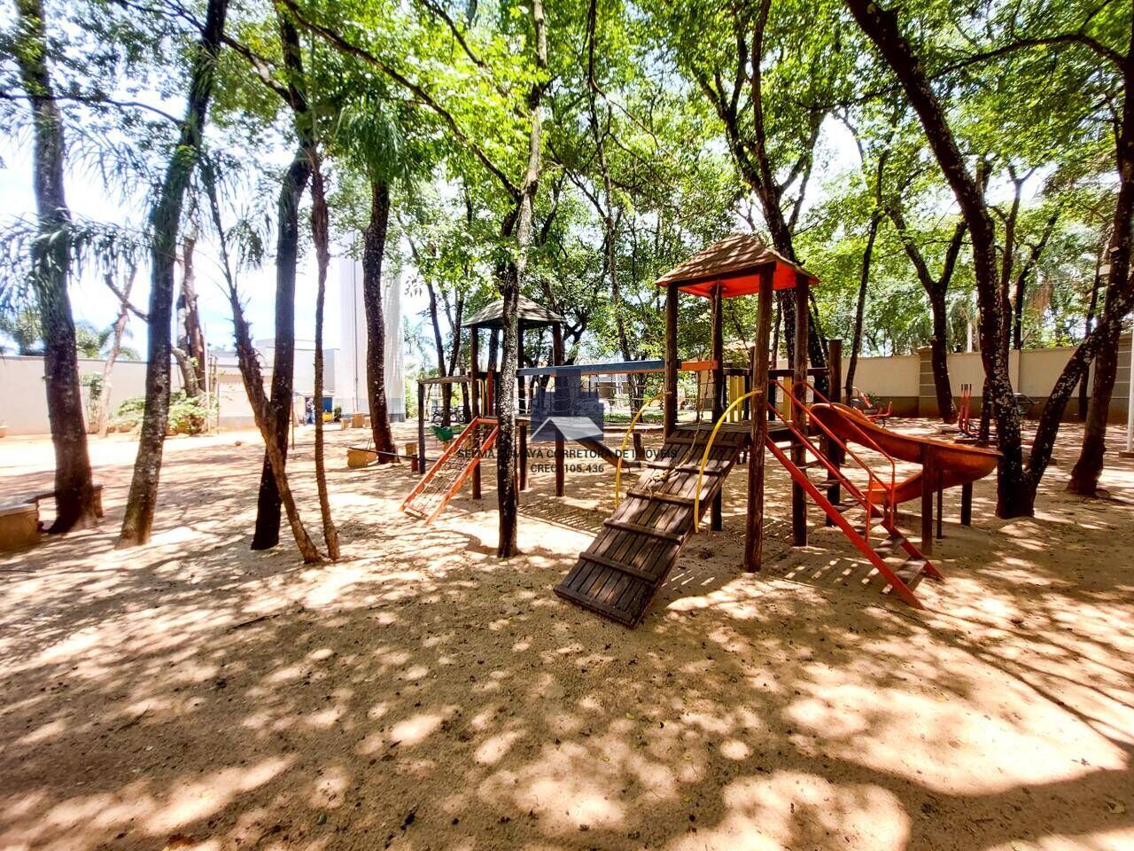 Casa de Condomínio com 3 quartos à venda, 120m² — foto 18 de 41