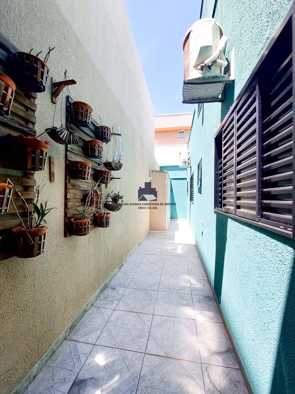 Casa de Condomínio com 3 quartos à venda, 120m² — foto 33 de 41