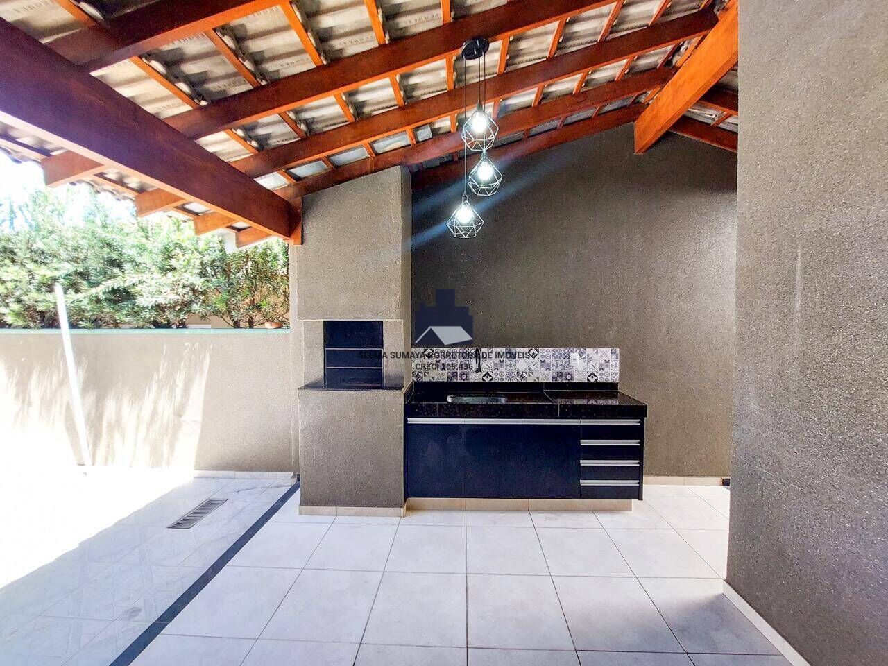 Casa de Condomínio com 3 quartos à venda, 120m² — foto 28 de 41