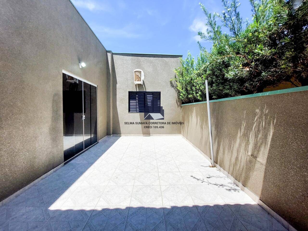 Casa de Condomínio com 3 quartos à venda, 120m² — foto 27 de 41
