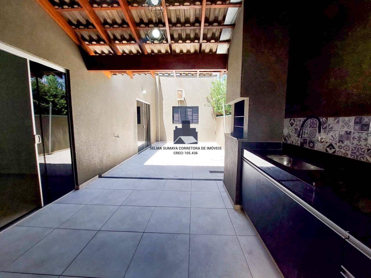 Casa de Condomínio com 3 quartos à venda, 120m² — foto 36 de 41