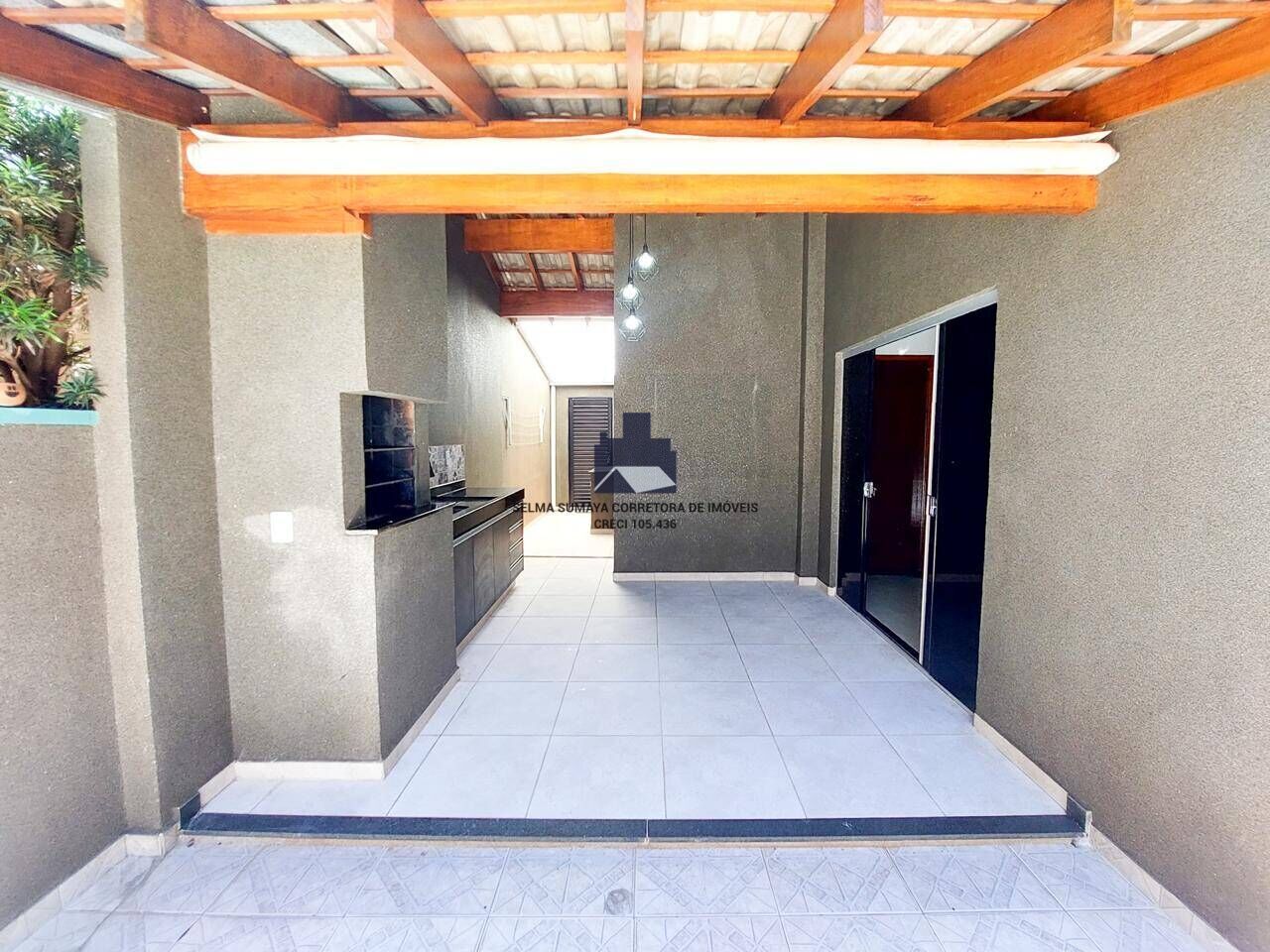 Casa de Condomínio com 3 quartos à venda, 120m² — foto 25 de 41