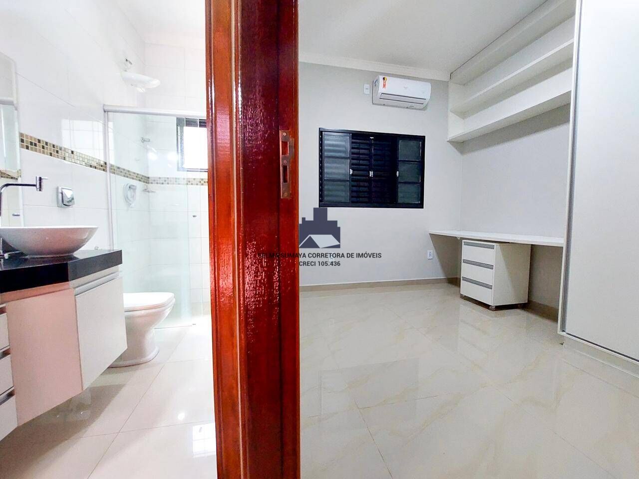 Casa de Condomínio com 3 quartos à venda, 120m² — foto 12 de 41