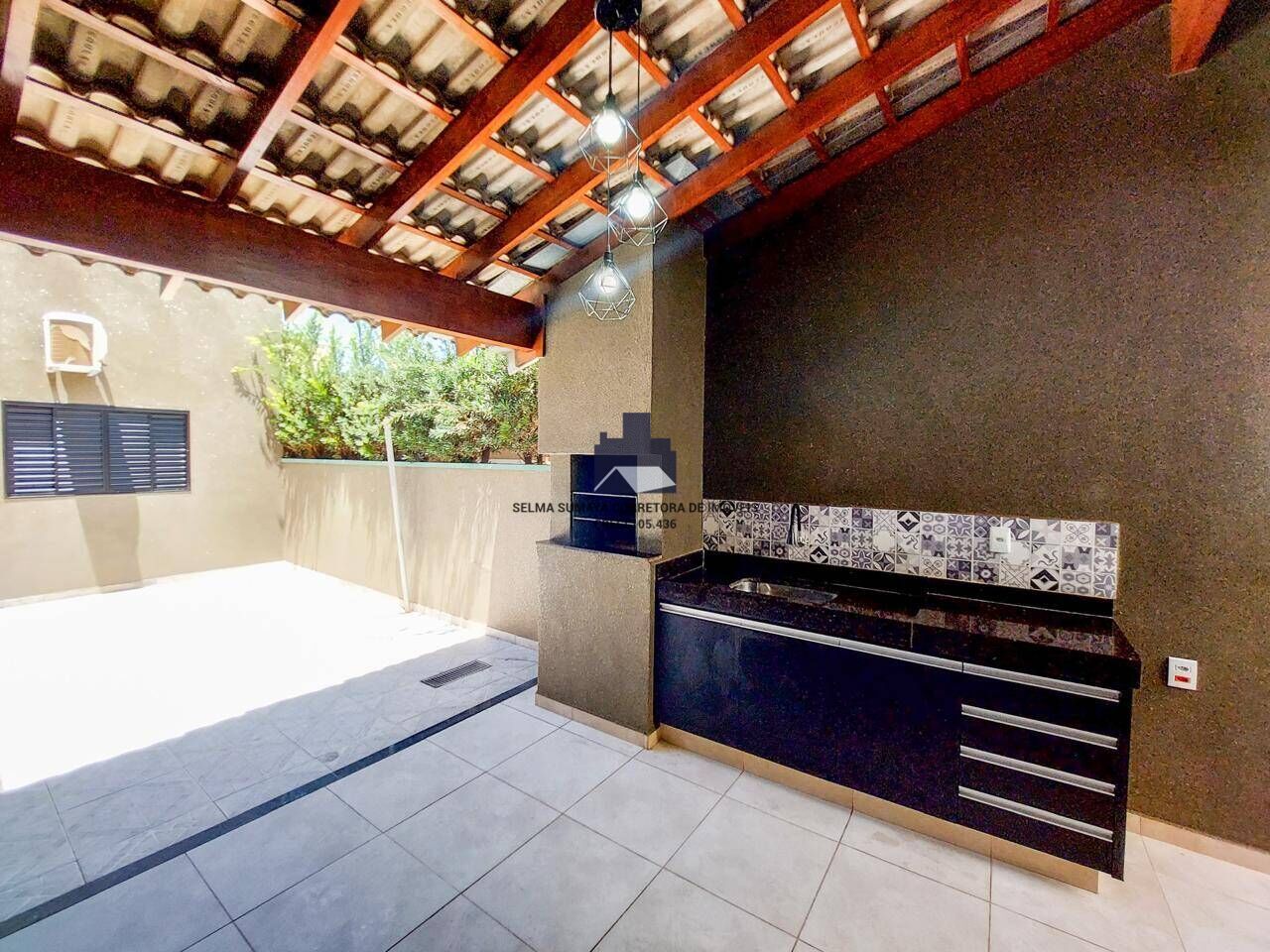 Casa de Condomínio com 3 quartos à venda, 120m² — foto 4 de 41