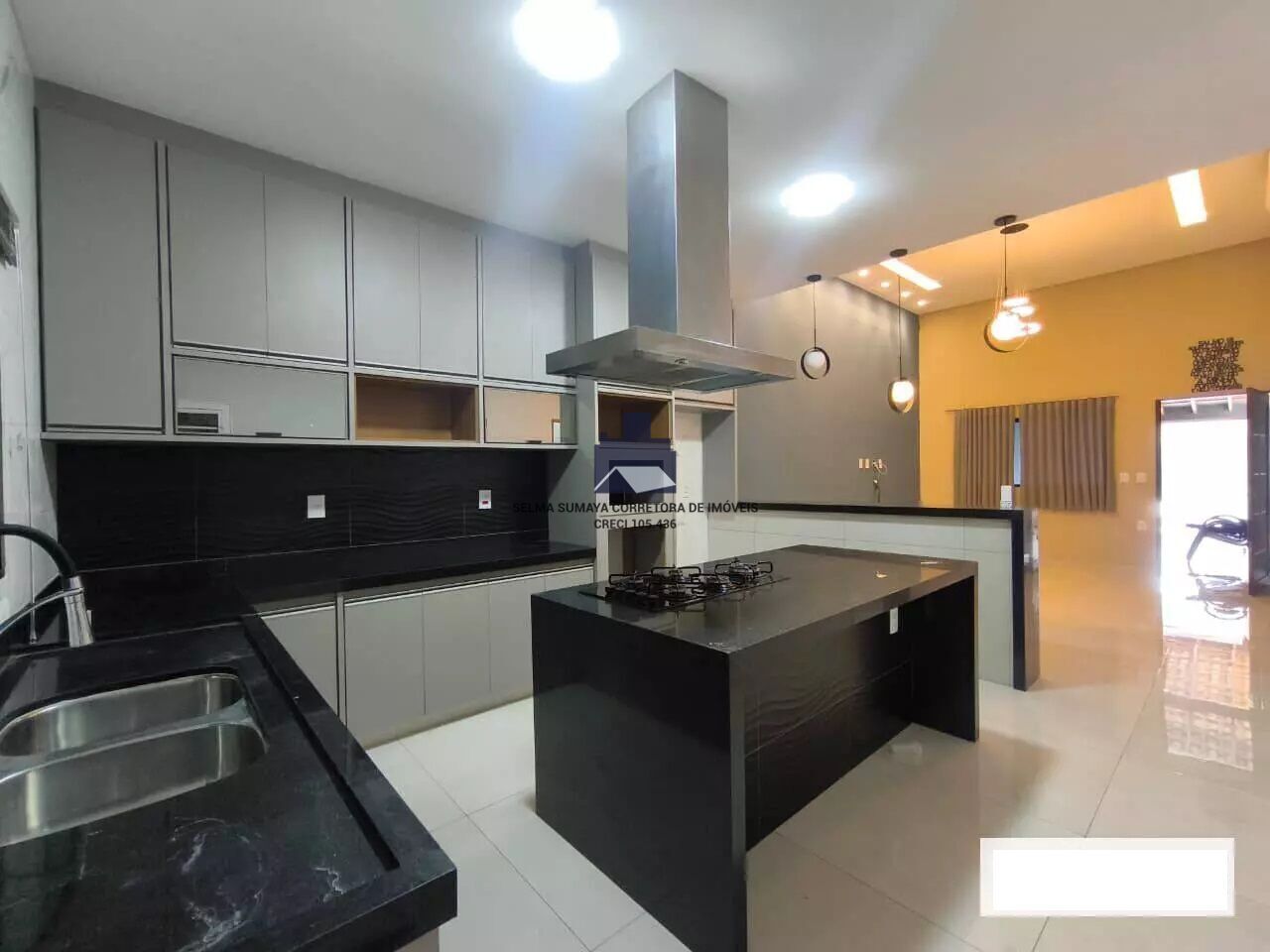 Casa com 3 quartos à venda, 100m² — foto 6 de 14