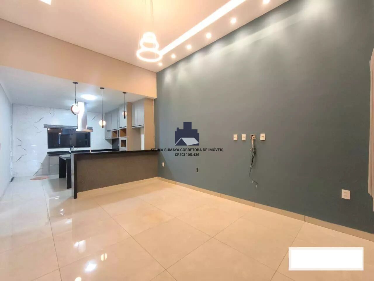 Casa com 3 quartos à venda, 100m² — foto 13 de 14