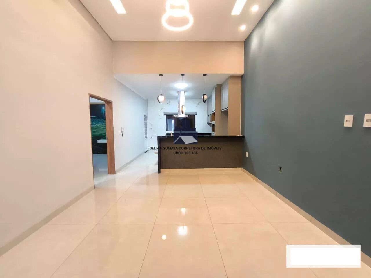 Casa com 3 quartos à venda, 100m² — foto 7 de 14